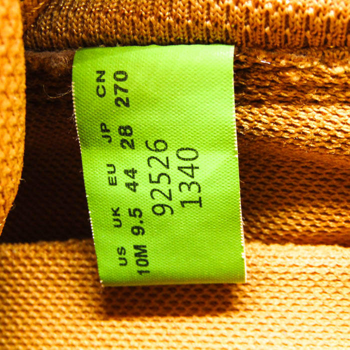 ティンバーランド ロールトップブーツ 92526 ウィートヌバック