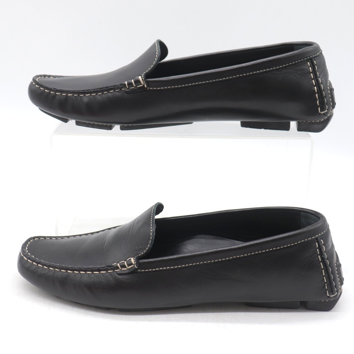 BALLY バリー　ドライビングシューズ新品大幅お値下げ！ BALLY バリー ドライビングシューズ新品大幅お値下げ！ - メルカリ