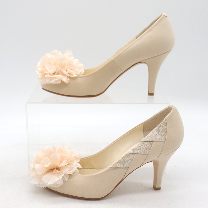 ダイアナ DIANA パンプス/ハイヒール 靴