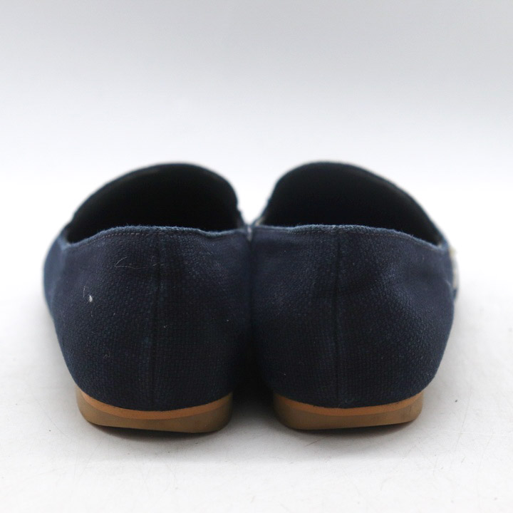 CAMPER ネイビー フラットシューズ CAMPER ネイビー フラットシューズ カンペール CAMPER RIGHT