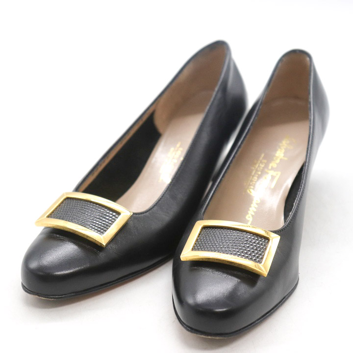 赤字商品/新品未使用 Salvatore Ferragamo サイズ9 Salvatore Ferragamo｜サルヴァトーレフェラガモ アウトレット
