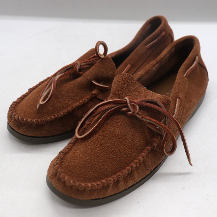 シューズ＞モカシン/デッキシューズ アウトレット セール 通販