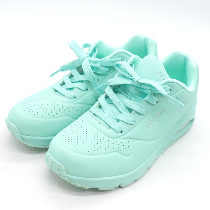 みずこ スケッチャーズ スニーカー 177125 Air-cooled メモリーフォーム