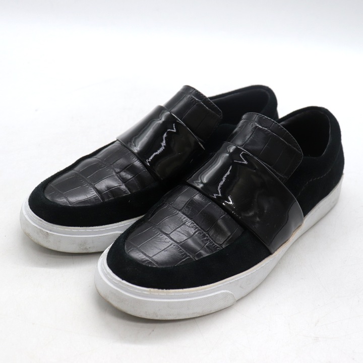 Clarks スニーカー　スリッポン Clarks クラークス - レディース スリッポンスニーカー -Clarks