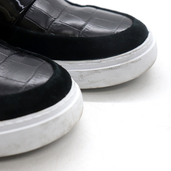 クラークス スニーカー スリッポン Glove Candy シューズ