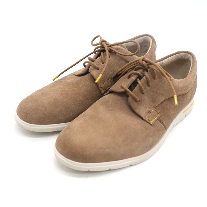 Clarks ブラウン 24.5㎝ Amazon.com | Clarks Nature 5 Walk Dark Tan Combi 8 D (M