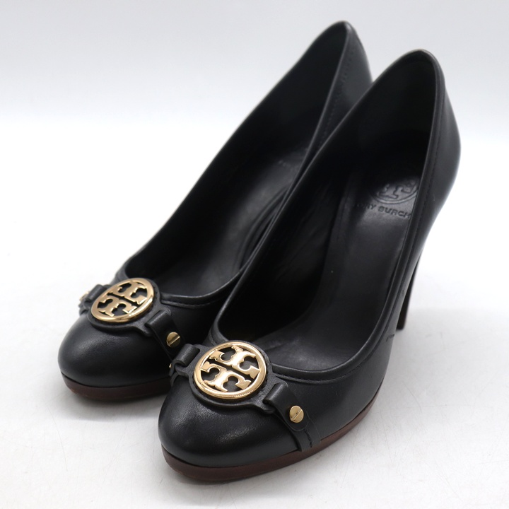 トリーバーチ パンプス