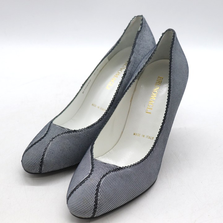 ブルーノマリ イタリア製 BRUNOMAGLI(ブルーノマリ) 本革