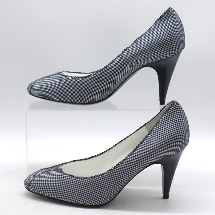 marc jacobs ハイヒールパンプス 36.5 MARCBYMARCJACOBS マークバイ