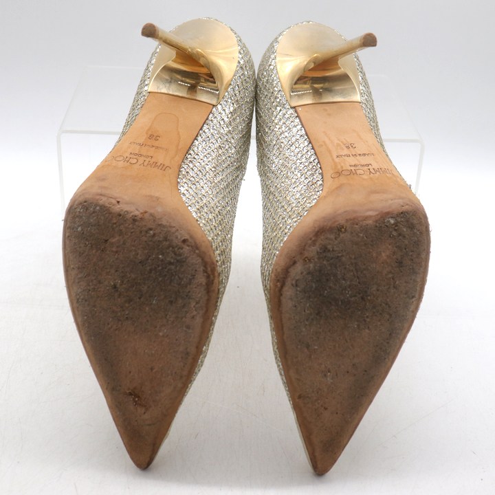 未使用 ルイヴィトン 靴 23cm ロゴ パンプス ストラップ ポインテッドトゥ ルイヴィトン パンプス 23cm 未使用 ルイヴィトン 靴 23cm ロゴ