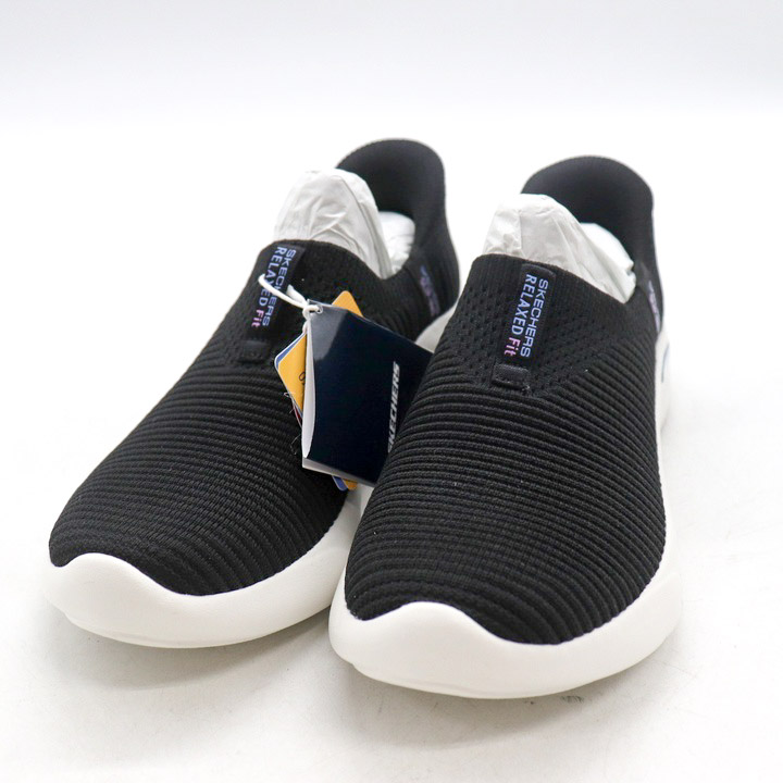 スケッチャーズ スリップインズスニーカー❣️25cm タグ付き