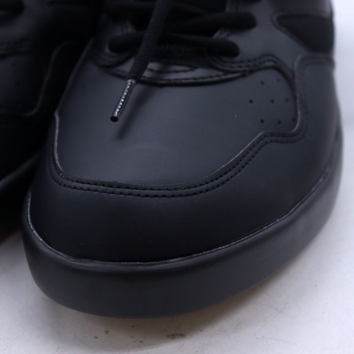 ミドリ安全 作業靴 スニーカー ローカット ハイグリップソール