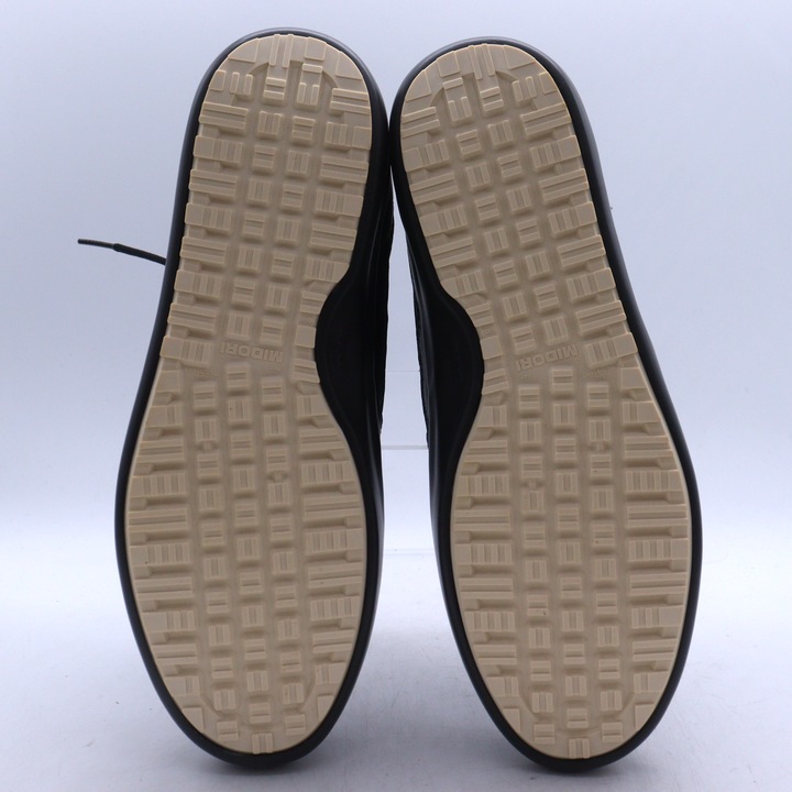 ミドリ安全 作業靴 スニーカー ローカット ハイグリップソール