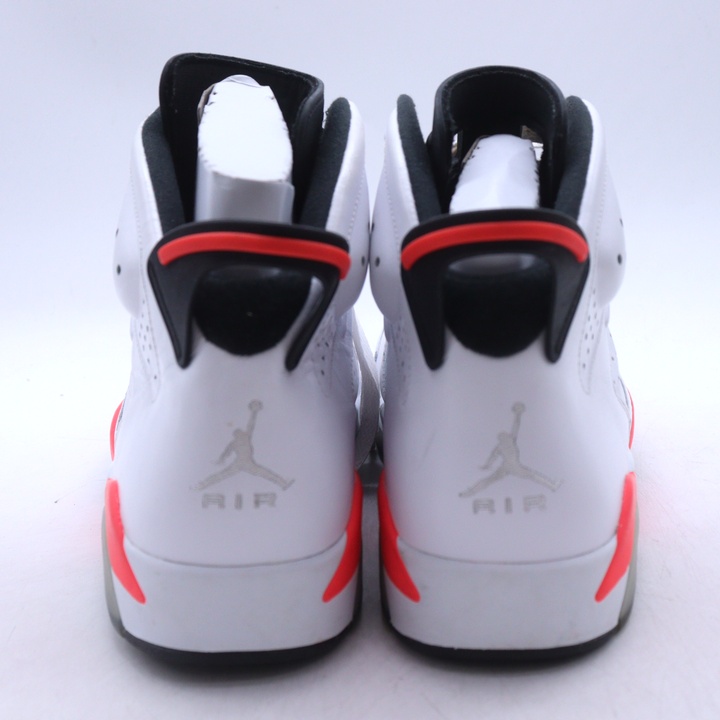 ナイキ スニーカー バッシュ ハイカット エアジョーダン6レトロ