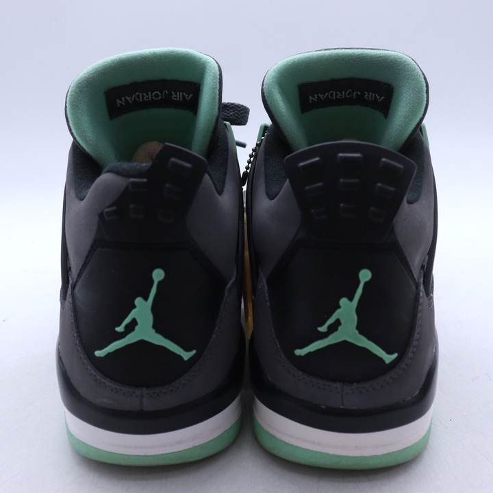 シューズ(男性用) Nike Air Jordan 4 Retro Deep Green 27.0 エア ジョーダン 4 ナイキ エアジョーダン レトロ SE クラフト
