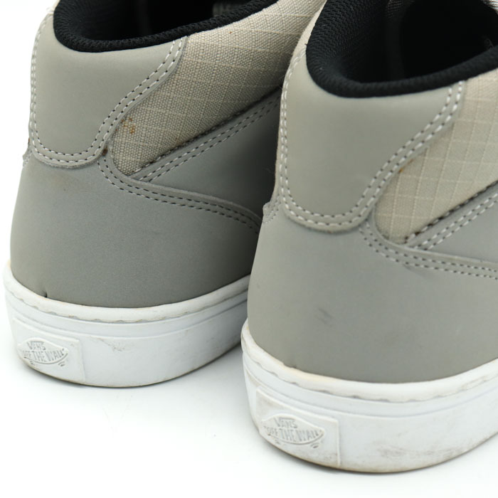 Vans bedford clearance low