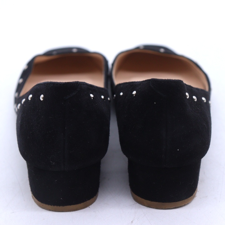 ダイアナ/ブラック スクエアトゥ パンプス/24.5 靴・バッグのダイアナ通販サイト ｜ スクエアトゥ パンプス