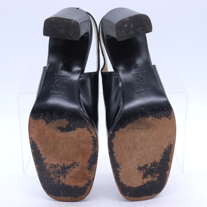 ★ボッテガヴェネタ　パンプス BOTTEGA VENETA(ボッテガヴェネタ) 2025AW ソフィア ポンプ