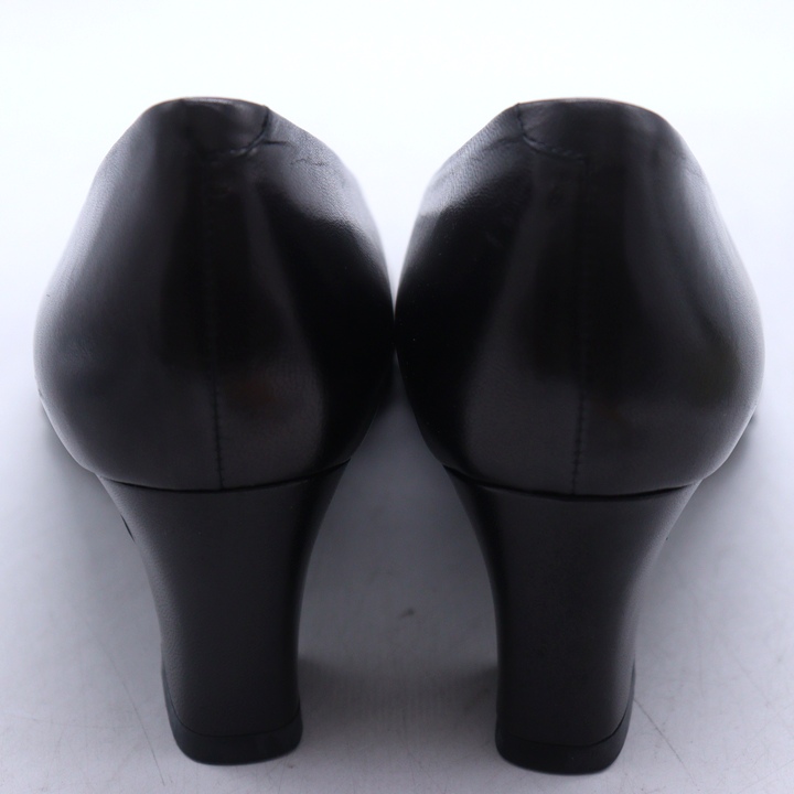 ジバンシィ パンプス レザー フォーマル シューズ 日本製