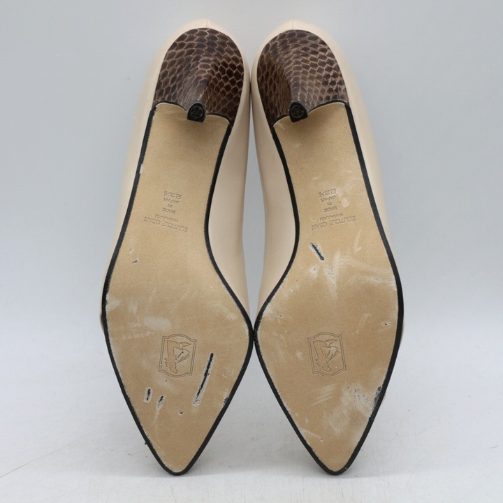 BOUTIQUE OSAKI スクエアトゥ パンプス パンプス OSAKI スクエアトゥ