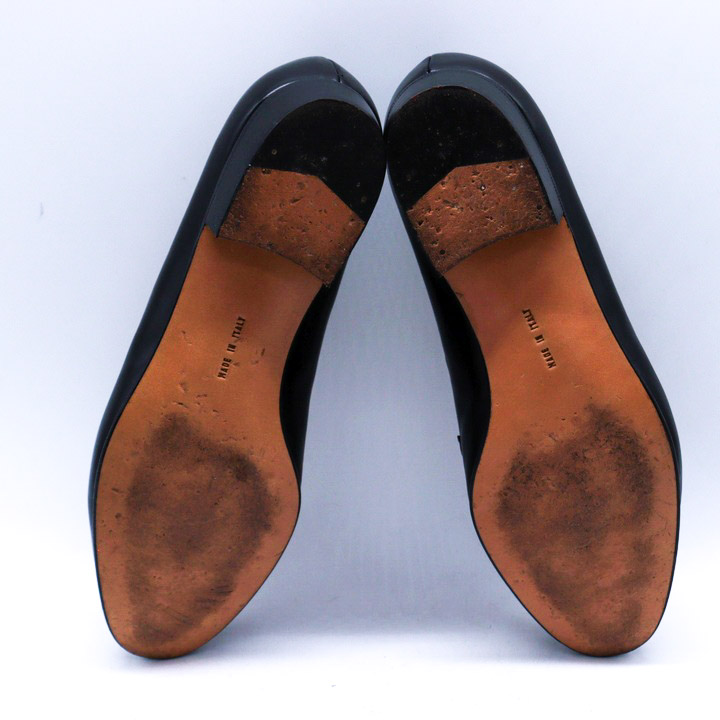 フェラガモ ローファー ガンチーニ ブランド シューズ 靴 イタリア製