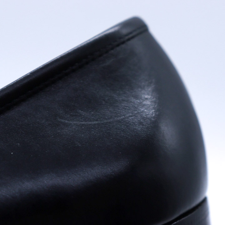 フェラガモ ローファー ガンチーニ ブランド シューズ 靴 イタリア製