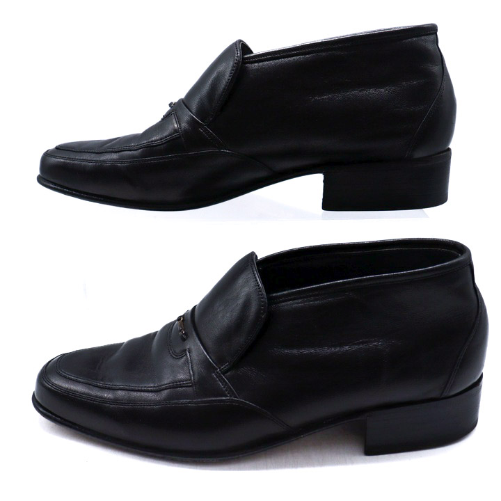 バリー ブーツ ローファー PARAWET シューズ ブランド 紳士靴 スイス製