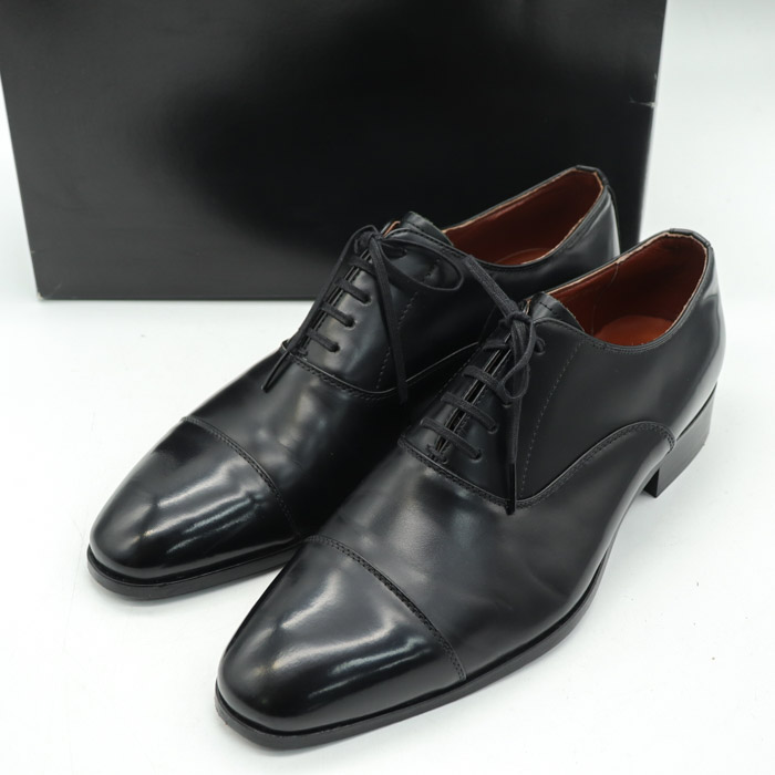 未使用 日本製 madras マドラス Savile Row London 革靴 - ドレス/ビジネス