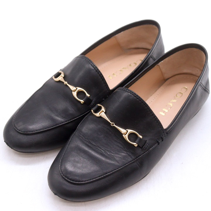 フェラガモ ローファー ガンチーニ ブランド シューズ 靴 イタリア製