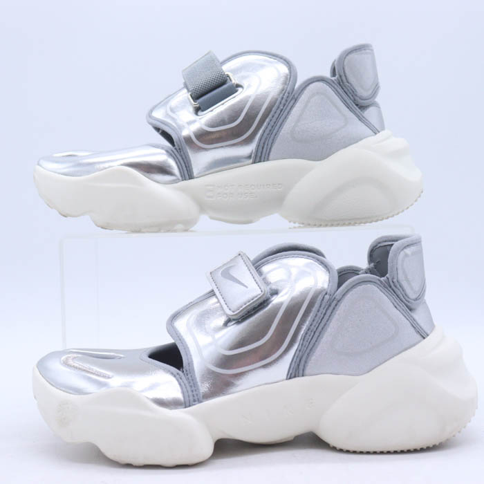 ナイキ スニーカー アクアリフト CW5875-001 シューズ 靴 レディース