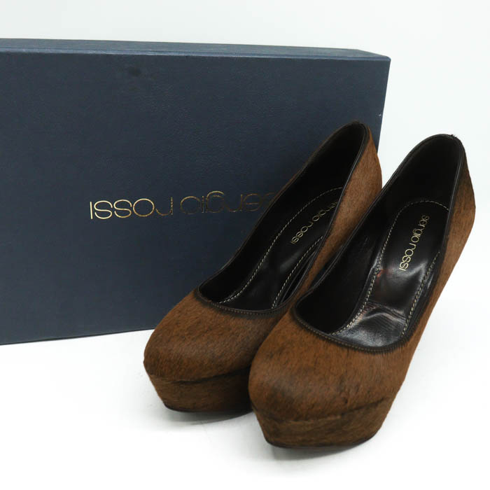 Sergio rossi｜セルジオロッシ アウトレット セール 通販 - SMASELL