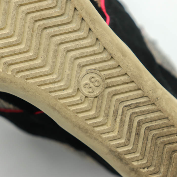 ブランドの紹介アッシュASH ブーツ　靴　24cm新品未使用品