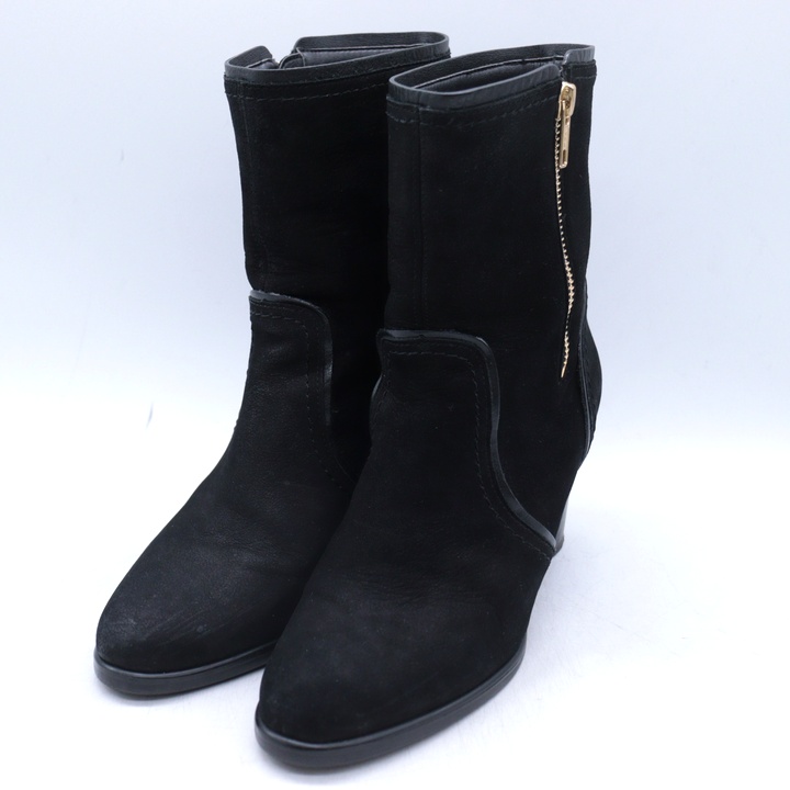アグ ムートンブーツ クラシックトール 5815 ブランド 靴 黒