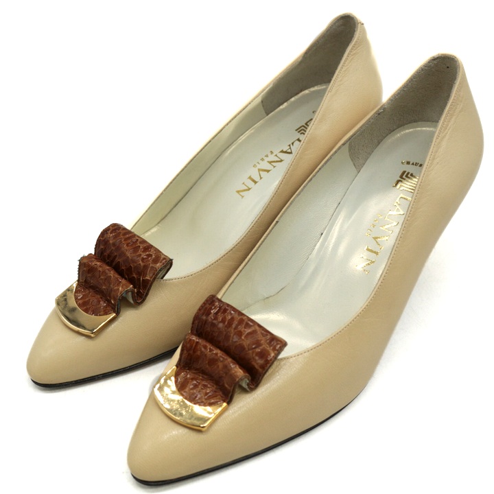 giuseppe zanotti ジュゼッペザノッティ　ヒール　パンプス ジュゼッペザノッティ パンプス 本革 レザー ハイヒール シューズ 靴