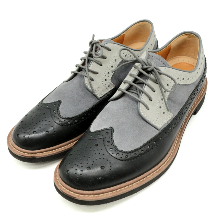 REGAL リーガル ビジネス East Coast ウイングチップ（ビジネス