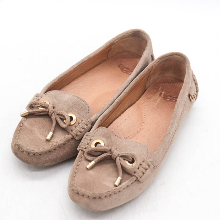 ugg モカシン レディース ugg モカシン 公式通販