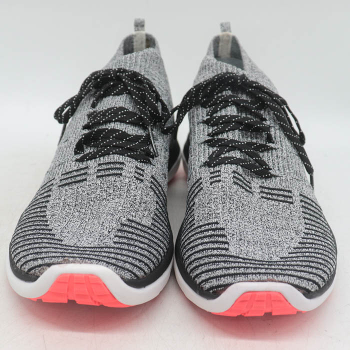 アンダーアーマー スニーカー スリングフレックス ライズ ローカット 未使用 ランニングシューズ 靴 メンズ 25サイズ グレー UNDER ARMOUR アンダーアーマー スニーカー スリングフレックス ライズ ローカット