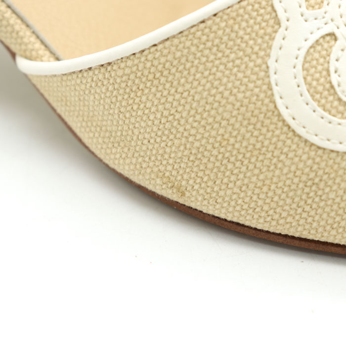 クレイサス ミュール サンダル カメリア ブランド シューズ 靴  