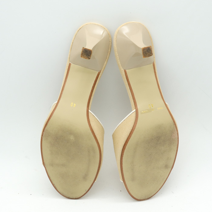 クレイサス ミュール サンダル カメリア ブランド シューズ 靴  