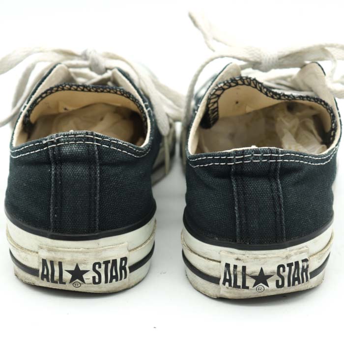 コンバース スニーカー オールスター ALL STAR キャンバス ローカット