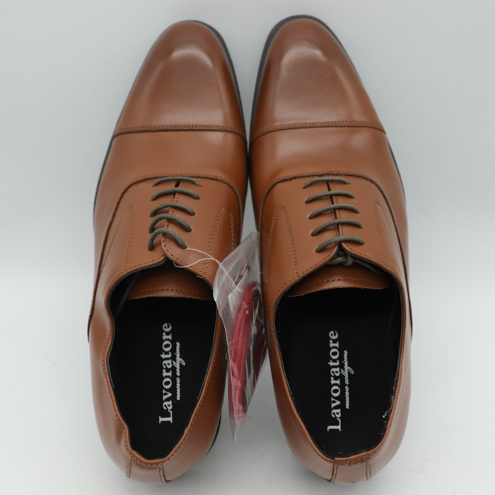 スコッチグレイン　ビジネスシューズ　新品未使用　革靴　26cm 3E