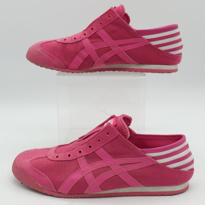 Onitsuka Tiger オニツカタイガー メキシコ66スリッポン 25cm - スニーカー