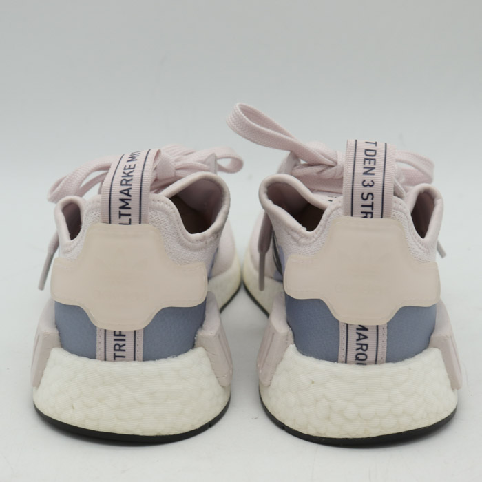 アディダス スニーカー NMD R1 Outdoor Pack Orchid Tint EE5176 ...