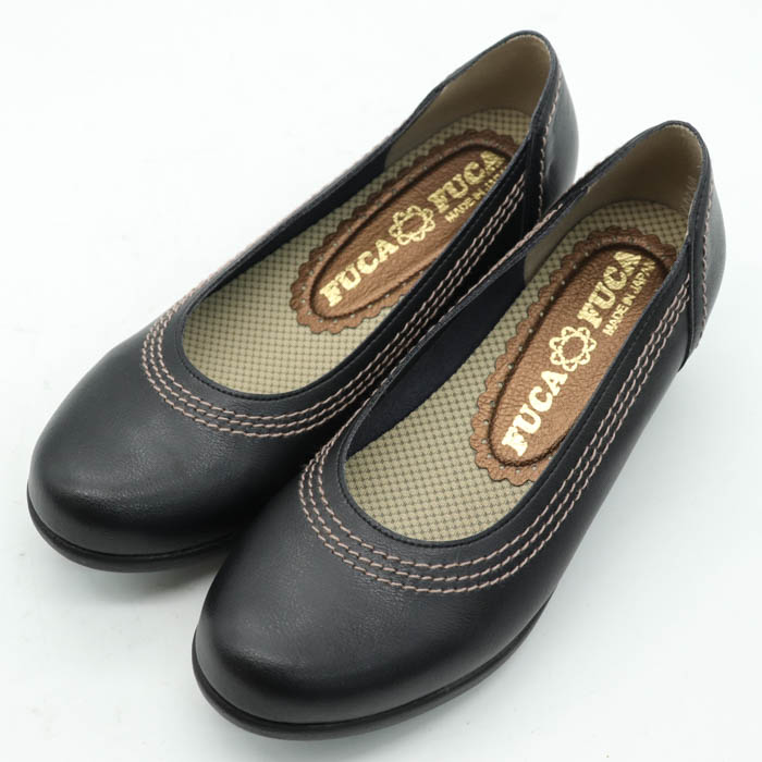 Sonia Rykiel ブラック スエード パンプス　24センチ Sonia Rykiel ブラック スエード パンプス 24センチ