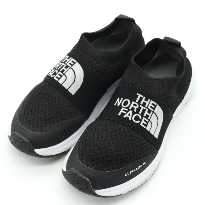 THE NORTH FACE ULTRA LOW 3 スニーカー NF51803