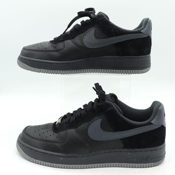 ナイキ スニーカー エアフォースワン '08 Air Force 1 315122-004