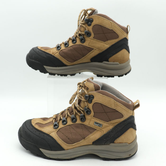 Columbia razor ridge outlet mid