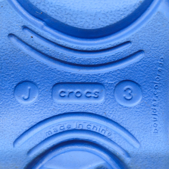 クロックス crocs from Colorado トレーナー 140