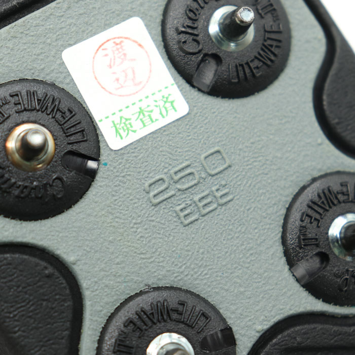 CHARLES JOURDAN もったいなく ファー付 レザーコート 日本製 X3605
