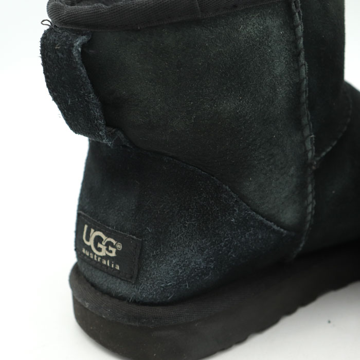 UGG ブーツ　24cm 黒